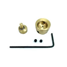 1 шт. CNC регулируемый подшипник Cam запасные части роторная Татуировка камера для пистолета Замена аксессуаров татуировка поворотный кулачок машины колеса