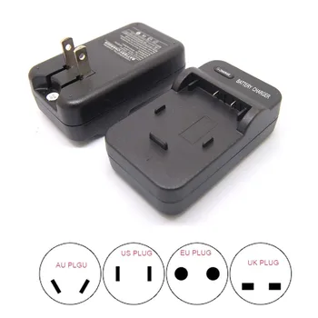 

Wall Travel Home Battery Charger For Konica Minolta Np-900 Np900 Dimage E40 Dimage E50 CAMERA