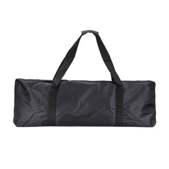 US $27.76 Black Foldable Waterproof Storage Bag for Xiaomi M365 Electric Scooter Skateboard Zipper Bags