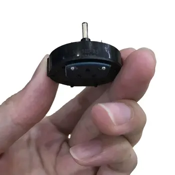 

2Pcs BKA30L-F5 Electric Car Meter Auto Stepper Motor for BYD G3 Peugeot 508 Audi instrument Cross VID23-05,No LED VID23-05AR1