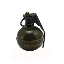 Джедай Модель игры для выживания подвеска бензин дымовая шашка мусор штекер-на передатчик головокружение вилка-на передатчик металлические брелки