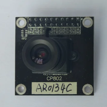 

CMOS Camera Global Exposure AR0134 Module High Frame Rate High Speed Camera Module 720P Acquisition