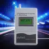 Digital Frequency Counter 7 DIGIT LCD Display For Two Way Radio Transceiver GSM 50 MHz-2.4 GHz GY560 Frequency Counter Meter ► Photo 2/6