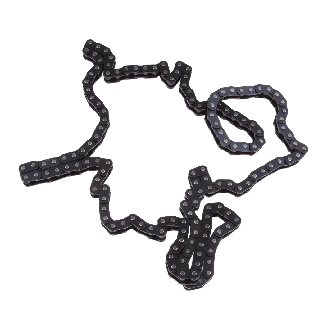 T8F Sprocket Chain 150L for 43 47 49cc Chinese Mini ATV Dirt Quad Pocket Bike Motor