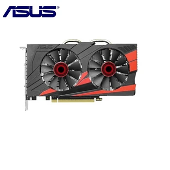

ASUS Graphics Card Original GTX950 2GB 128Bit GDDR5 Video Cards for nVIDIA VGA Cards Geforce GTX 950 Used game 1050 750 TI
