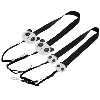 

Cartoon Panda Universal Neck Shoulder Strap for Canon Nikon pentax Sony Olympus Fuji Samsung Panasonic camera
