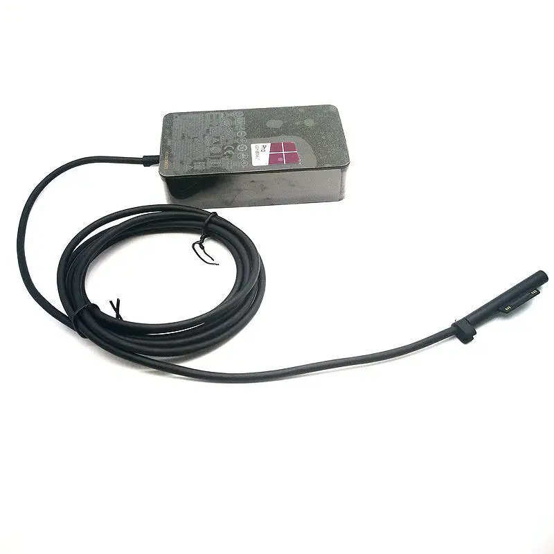 44W 15V 2.58A 1800 1796 Tablet Pc Alimentatore Ca Caricabatterie Per Laptop Per Microsoft New Surface Pro 5 Pro 6 Pro 4 Surface Book