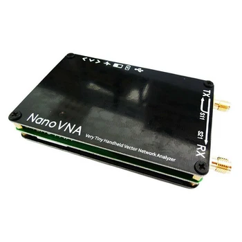 

Hot Sale 50KHz-900MHz Vector Networks Analyzer Kit MF HF VHF UHF Antenna Analyzer Tool