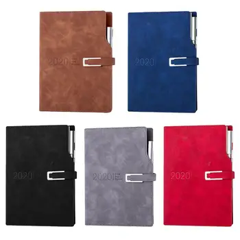 

1PC Creative Simple Weekly Planner Book Desktop Schedule Plan Tear Month Office Dropshipping The Notebook Plan Summary S4L1