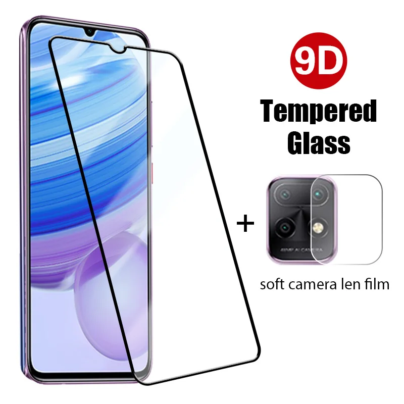 Защитное закаленное стекло для Redmi Note5A Note5 Note8 Note8Pro Note9 экрана Note7 Note6Pro Note7Pro |