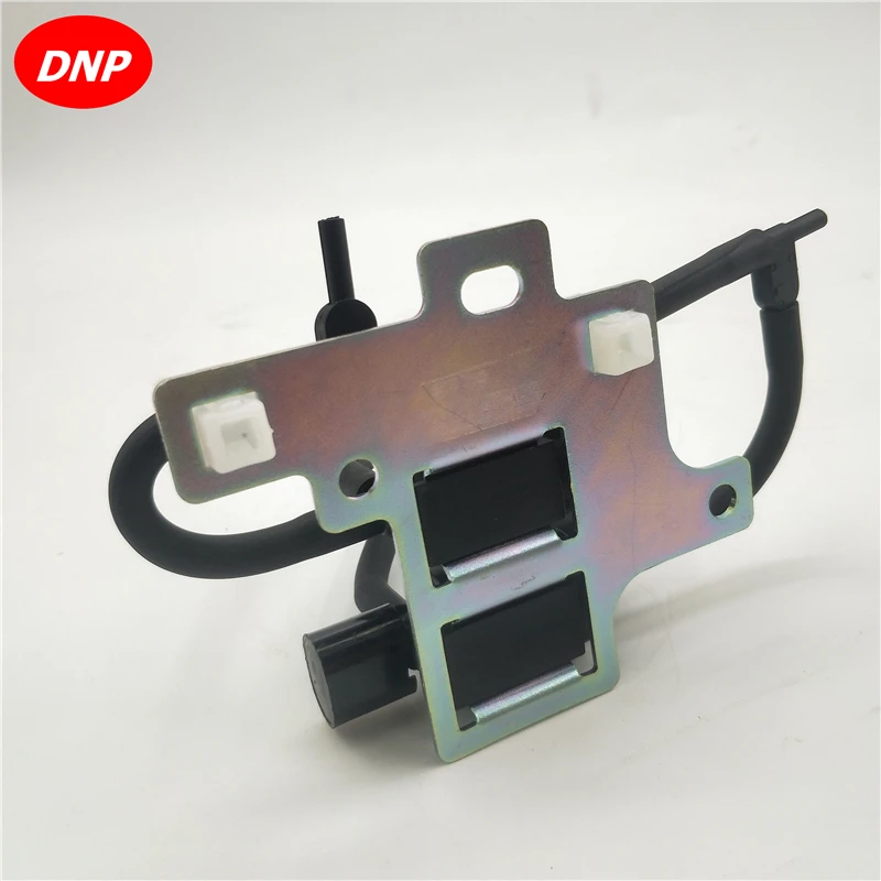 DNP Соленоидный клапан управления муфтой свободного хода для Mitsubishi L200 2,5/Pajero/Triton/KB4T/KH4W 8657A065/8657A031/8657A099