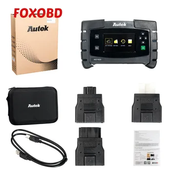 

2019 Universal OBD Car Key Programmer Autek IKey820 Key Programmer Support Many Car Makers