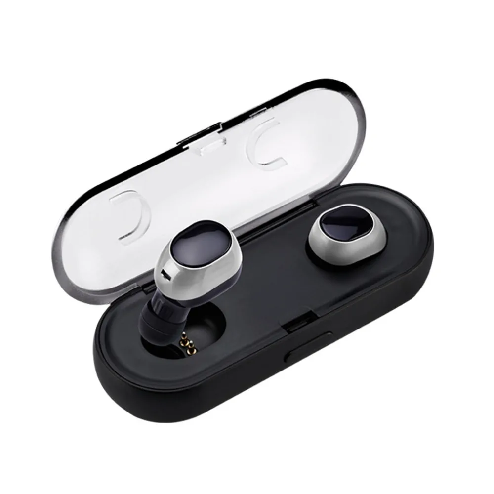 Bluetooth наушники Tws BT 5,0 наушники-вкладыши беспроводная гарнитура для Xiaomi стерео Спортивная гарнитура с микрофоном для huawei auriculare