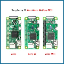S Робот Raspberry Pi ZERO/ ZERO W/ZERO WH WIFI bluetooth плата с 1 ГГц ЦП 512 МБ ОЗУ Raspberry Pi ZERO Версия 1,3 RPI59 S Робот Raspberry Pi ZERO/ ZERO W/ZERO WH WIFI bluetooth плата с 1 ГГц ЦП 512 МБ ОЗУ Raspberry Pi ZERO Версия 1,3 RPI59