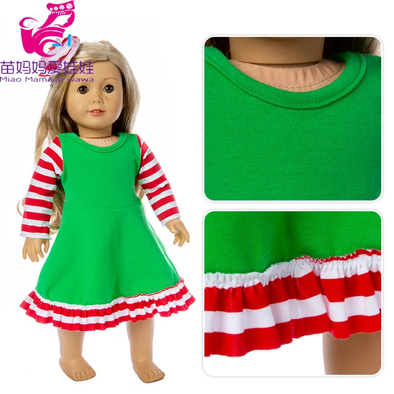 圣诞衣-美国女孩03 拷贝