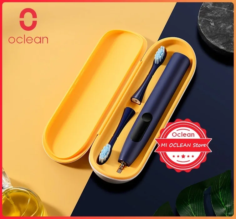 

Original Oclean Travel Box Oclean BB01 Travel Case Portable Storage Box for Oclean Electric Toothbrush X pro/X/Z1/F1