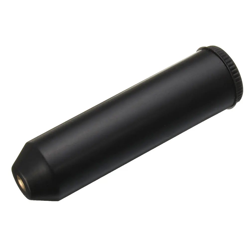 Cleaning Brush Rifle Accessories Firearms Cleaning Rifle Brush Cleaner Tactics Tools Black 7pcs.38/.357/9mm Airsoft
