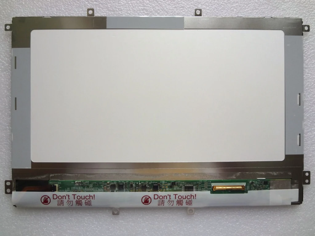 TT ЖК-дисплей 10 1 дюймов Экран B101EW05 V.0 V0 V 0 (NON-TOUCH) 1280X800 40 контакты |