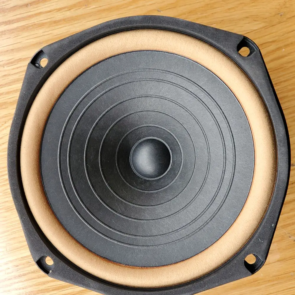 Rockford Fosgate T16 Power - Altavoces Coaxiales De Rango Completo De 2