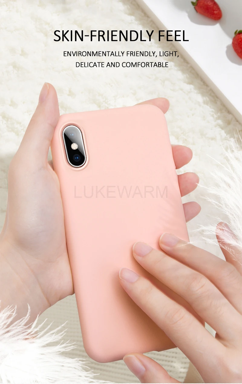 Официальный силиконовый чехол с логотипом для iPhone 11 Pro 7 8 6 6S Plus, Жидкий чехол для Apple iPhone X XR XS 11 Pro MAX чехол s