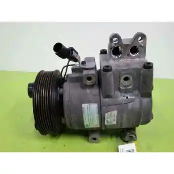 

9770147900 AIR CONDITIONING COMPRESSOR HYUNDAI H 1