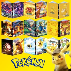Pikachu de noël, 10 motifs d'anime, Kawaii, plaqué or, parfait cadeau d'anniversaire pour enfant 
