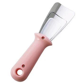 

Deicer Refrigerator Shovel Freezer Ice Shovel Household Defrosting Cleaning Gadget Ice Defrost Removing Scraper Kitchen Tools