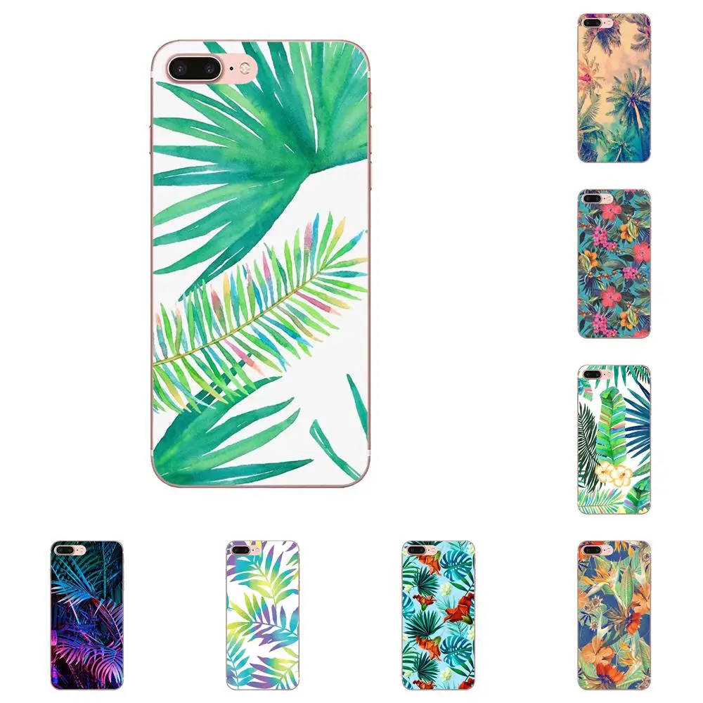 Модные растения лист стиль для LG K50 Q6 Q7 Q8 Q60 X power 2 3 Nexus 5 5X V10 V20 V30 V40 Q стилус кожи