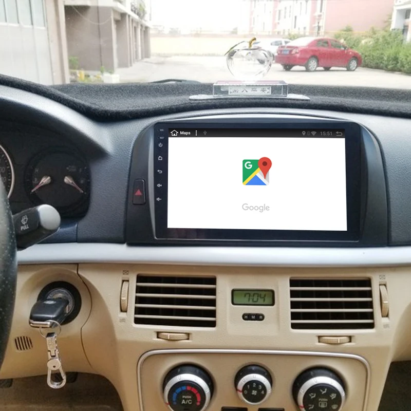 Car Multimedia Player 