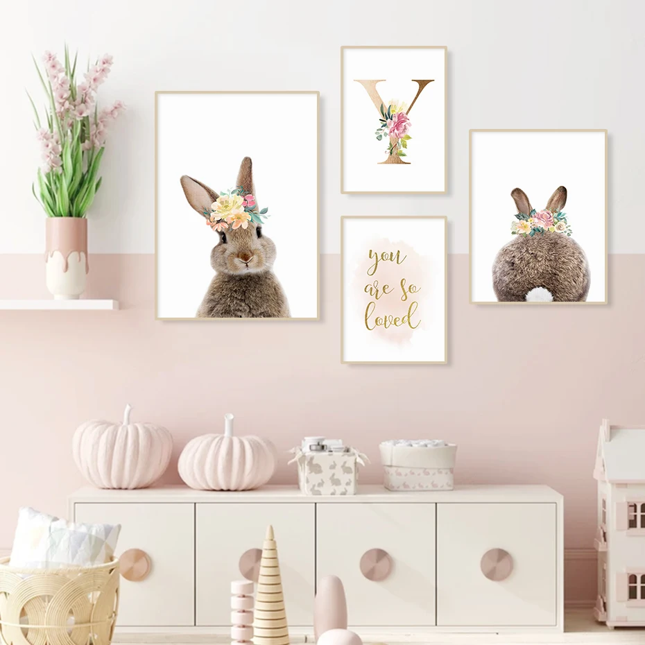 Little Bunny 2 Piece Collection 1