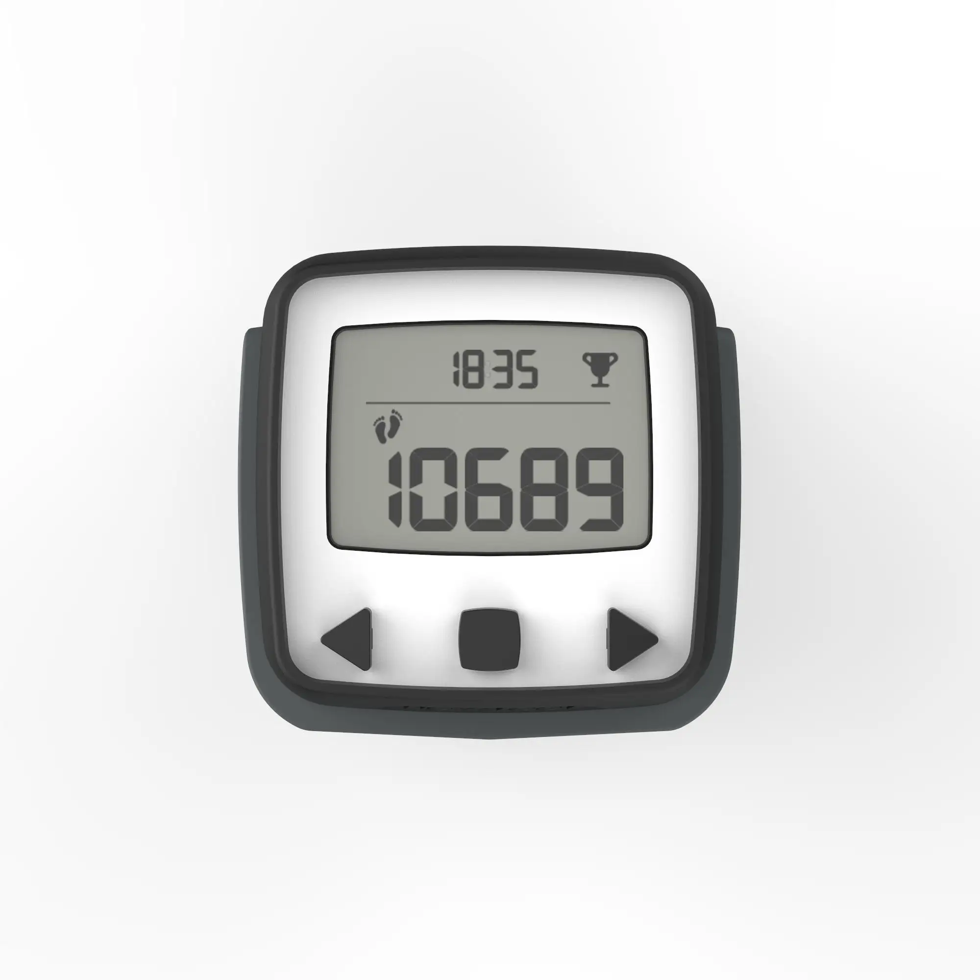 Stappenteller Met Accelerometer Onwalk 500 Newfeel|Walking Shoes| -  AliExpress