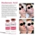 HA Hyaluronic Acid 5 МЛ Бутылка BB Collagen Repair Essence Может Удалить Морщины Отбеливающая Сыворотка Ампула Кожи Для Мезотерапии