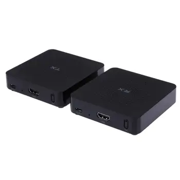 

W2H WirelessHD 1080P 60Ghz Video 3D Transmission Kit &Receiver Distance 30m