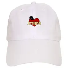 NCIS Jethro бейсболка