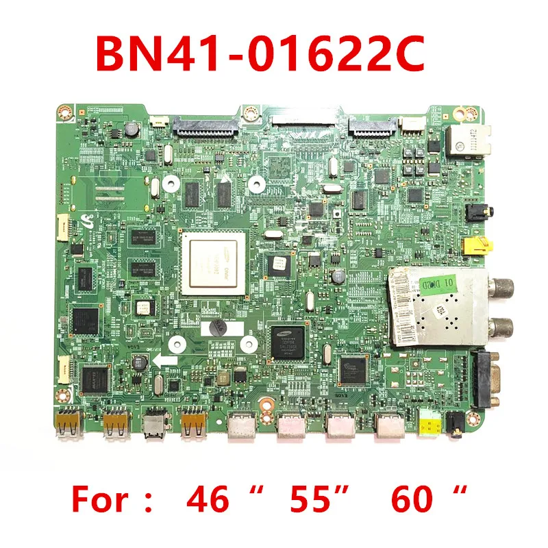 Original de la placa base para Samsung BN41-01622C UE46D7000 un55d8000yfxza UE40D8000 UE46D8000 UE60D8000 UN55D7050XFXZA UN55D8000