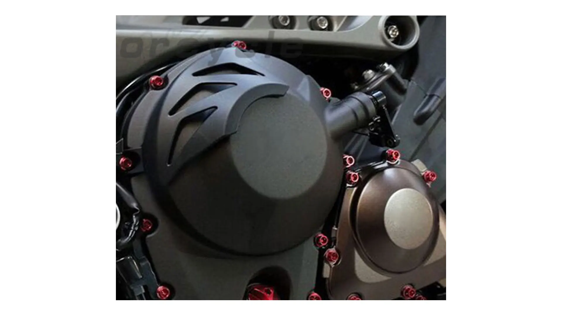 Комплект крепежных болтов и гаек для мотоцикла yamaha xt660x suzuki burgman an400 honda cbr954 ktm