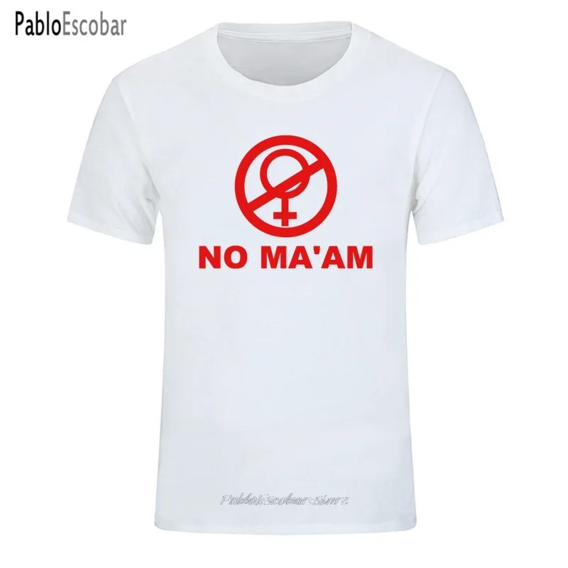 Футболка мужская хлопковая с коротким рукавом забавная брендовая рубашка