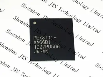 

100% New&original PEX8112-AA66BIF BGA