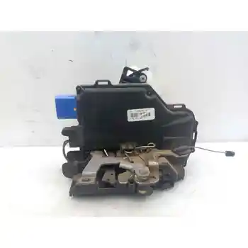 

7L0839015D 7L0839015 Lock Left Rear Door Volkswagen Touareg (7la) Tdi R5