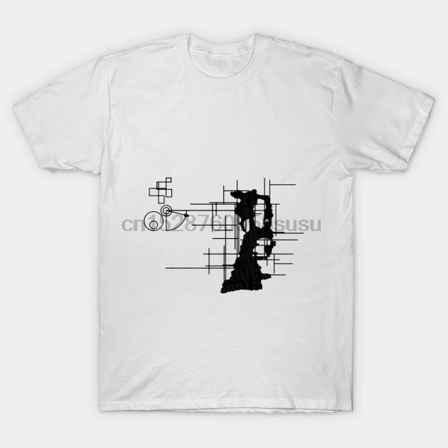 Мужская футболка с коротким рукавом steins Gate beginning Steinsgate Humor Okaberintaro T Shirt Женская