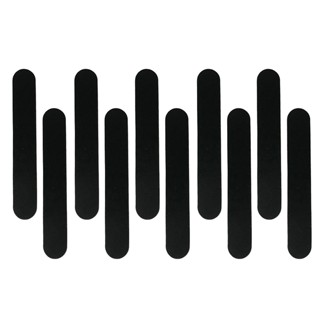 Bulk 10 Hat Size Reducer Tape - Self Adhesive Strip Insert (23.5x3.7cm) - Universal for All Types of Hats and Caps Bulk 10 Hat Size Reducer Tape - Self Adhesive Strip Insert (23.5x3.7cm) - Universal for All Types of Hats and Caps