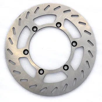 

Motorcycle Front Brake Disc Rotor Fit For Yamaha DT200WR WR200 WR200R DT230 TT250R TT-R250 TTR250 1991-2007