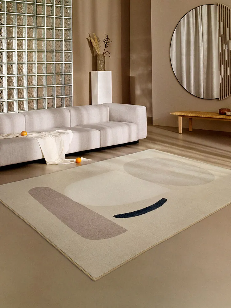 Ковер Напольный Современный Купить