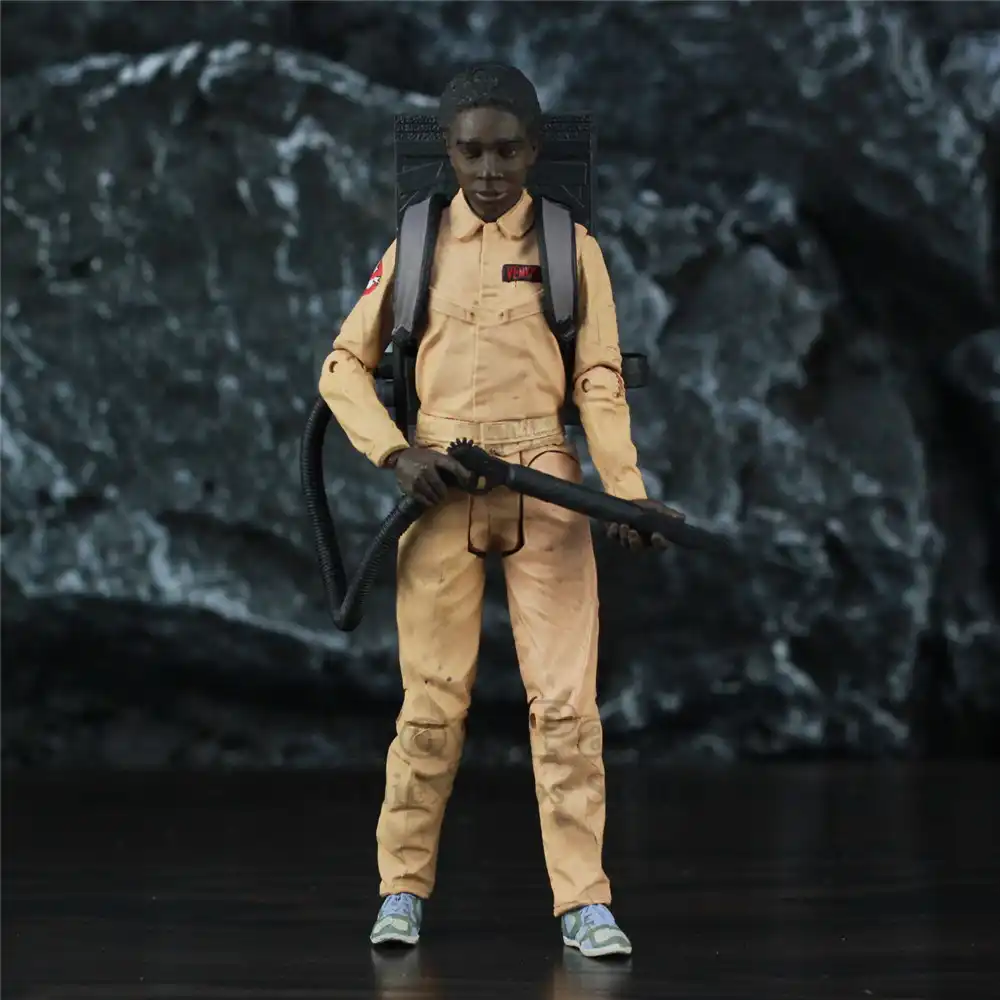 stranger things 7 inch figures