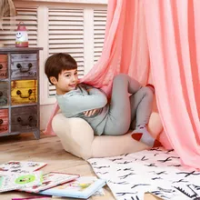 Детская кровать занавеска палатка, исходящий навес \ подвесной навес, купол креп занавеска