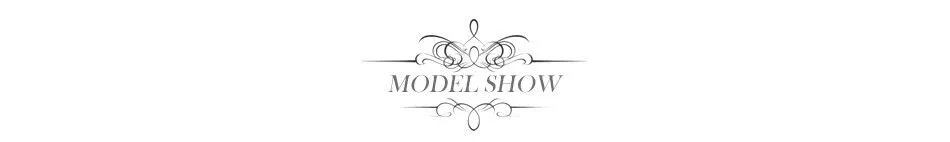 model show