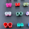 5 Pairs Original Mini Shoes  For LOLs Sister Dolls DIY Doll Accessory Kid's Birthday Gift Toy ► Photo 3/3
