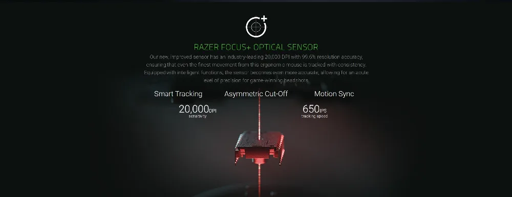 Razer Deathadder v2-3