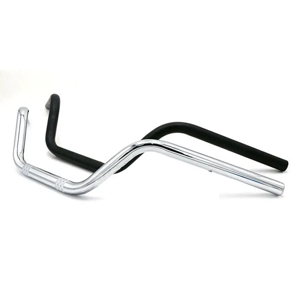 TWISTER.CK 7/" 22 мм 1" 25 мм мотоциклетная ручка высокого уровня тяга для Sportster Kawasaki Для Honda высокая посадка тяги