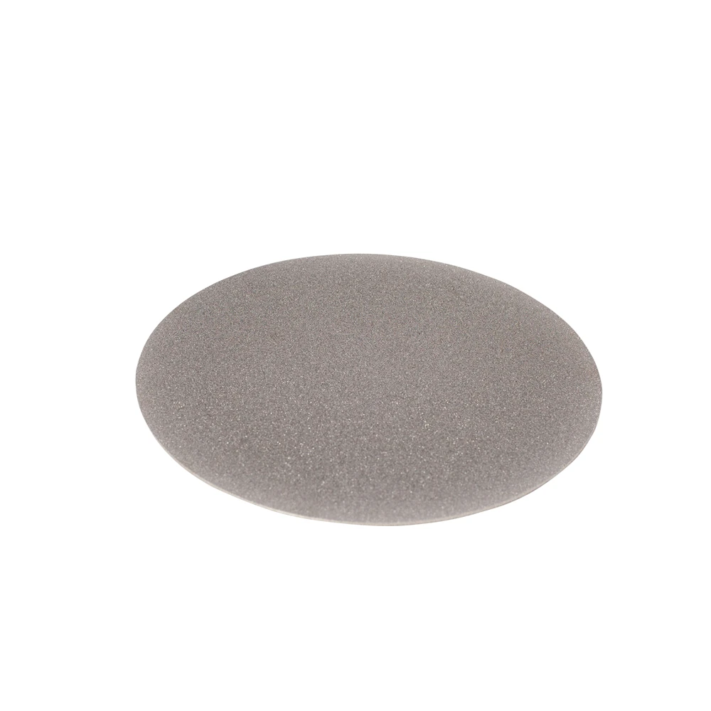 Diamond Polishing Disc 6" Flat Lap Grinding Wheel Lapping Grinding Disc Tool Polishing Laps